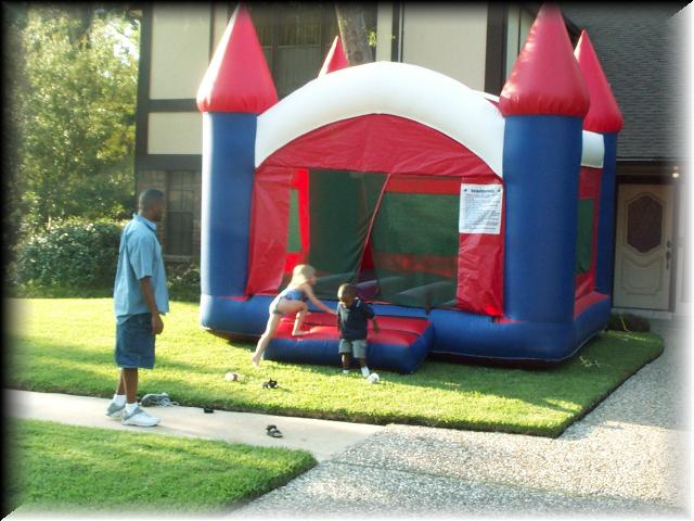 Block Party 001