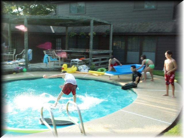 Block Party 012