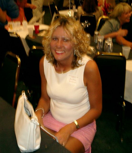 Debbie Dewey