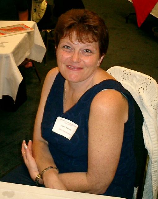 Janet Runshee