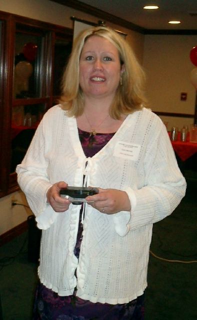 Lori Jarrett