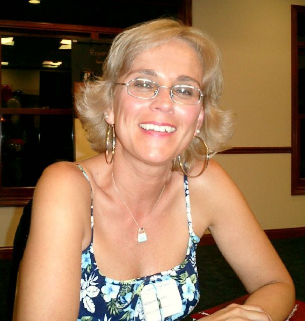 melanie Yaste