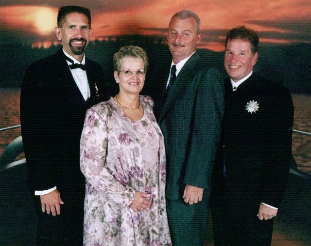 023 formal