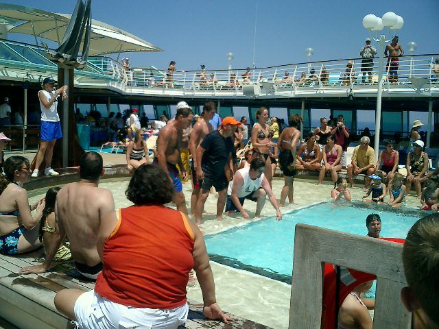 040 Poolgames