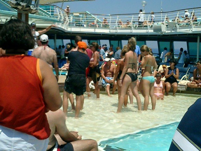 041 pool