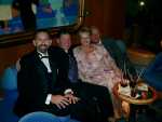 022 Formal night
