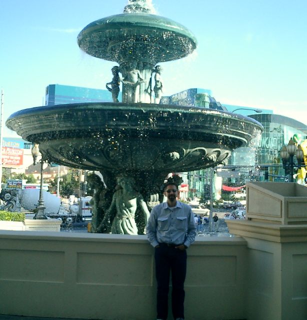 Hotel Monte Carlo