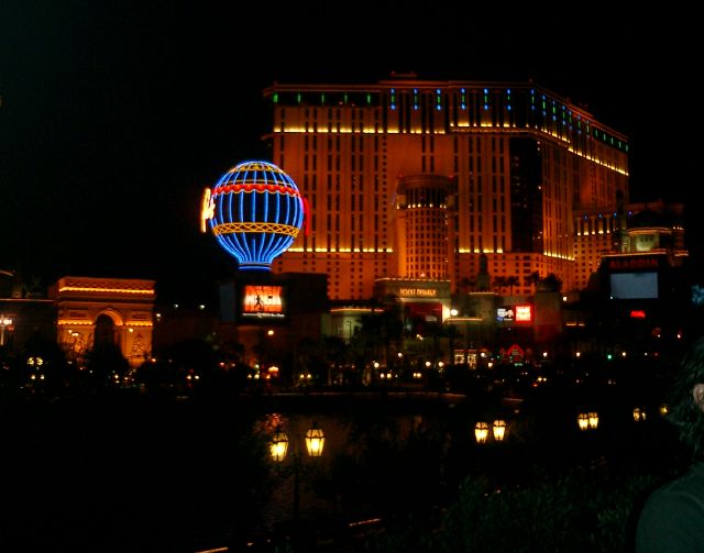 Hotel Paris