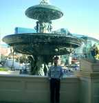 Hotel Monte Carlo