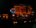 Hotel Paris